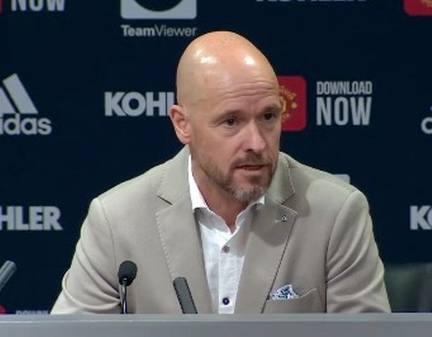 Erik ten Hag has requested a comprehensive report on each of his Manchester United players