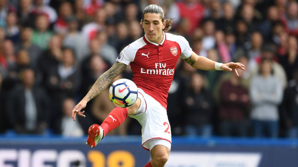 The Spanish international has made it clear to Arsenal he wants to leave the club
