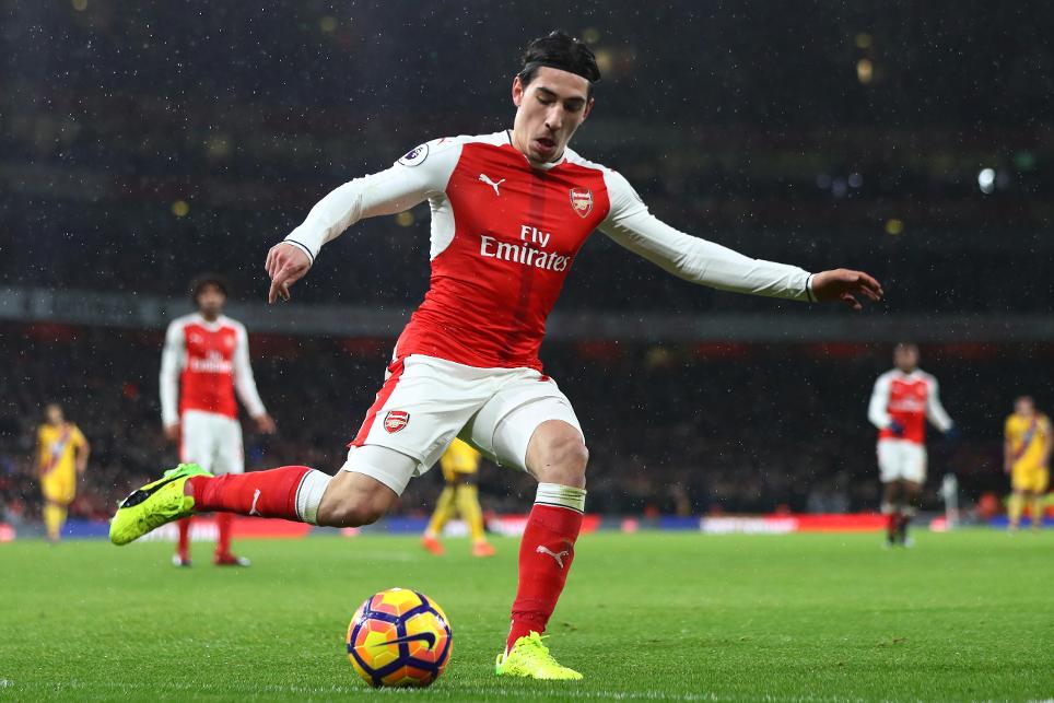               The Spanish international has made it clear to Arsenal he wants to leave the club