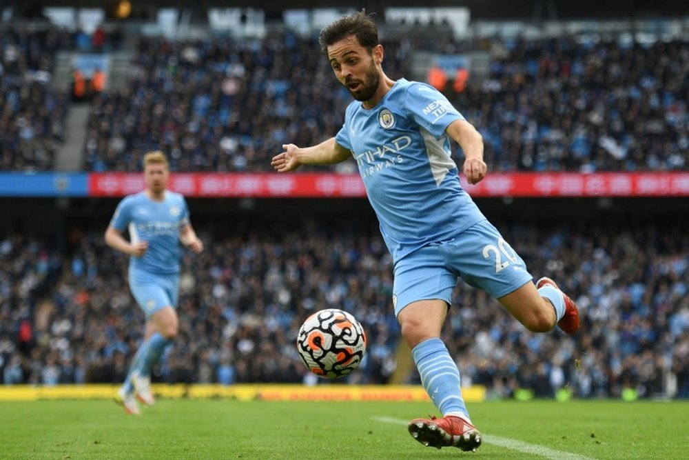          Manchester City boss has ruled out any conceivable summer move for super midfielder