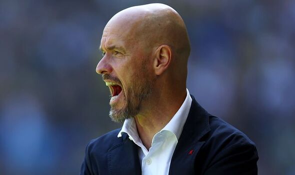 Erik ten Hag has given a strong warning to Manchester United players, including Cristiano Ronaldo