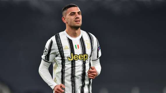 Blues offer a surprising straight swap in order to beat Newcastle to the £22.5 million Juve star