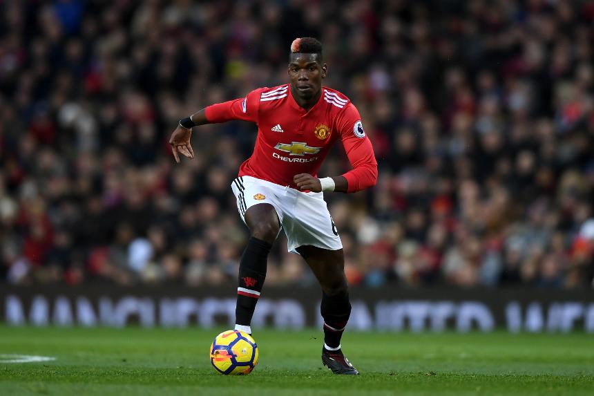 Midfielder rejected Manchester United's £300,000-per-week offers in order to prove that they made a big mistake