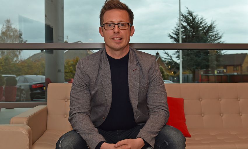                         Michael Edwards is reported to be searching for a new challenge