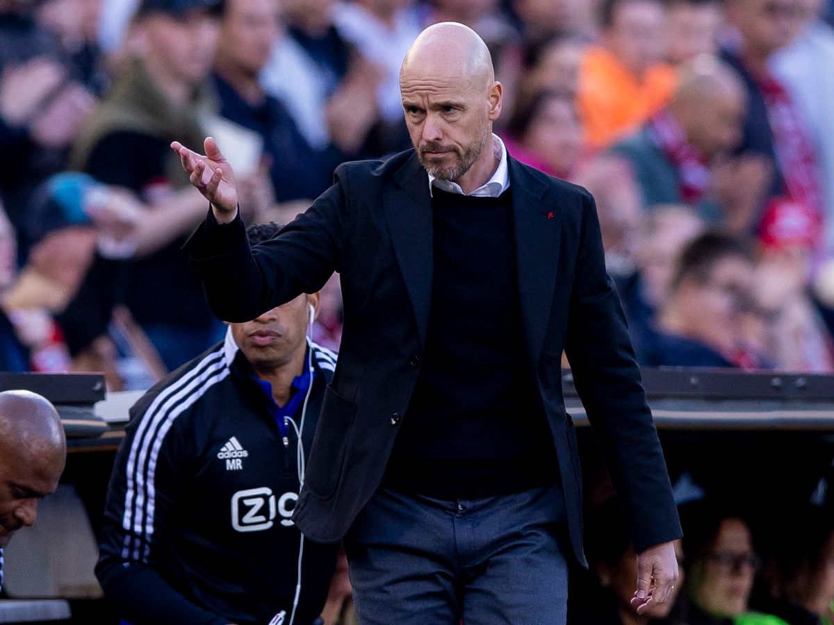 Manchester United has confirmed the time and date of Ten Hag's first home game