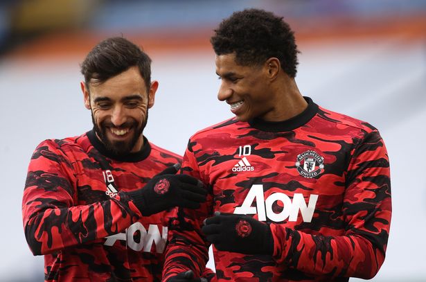 Man Utd boss listed out three players with too many mistakes in training