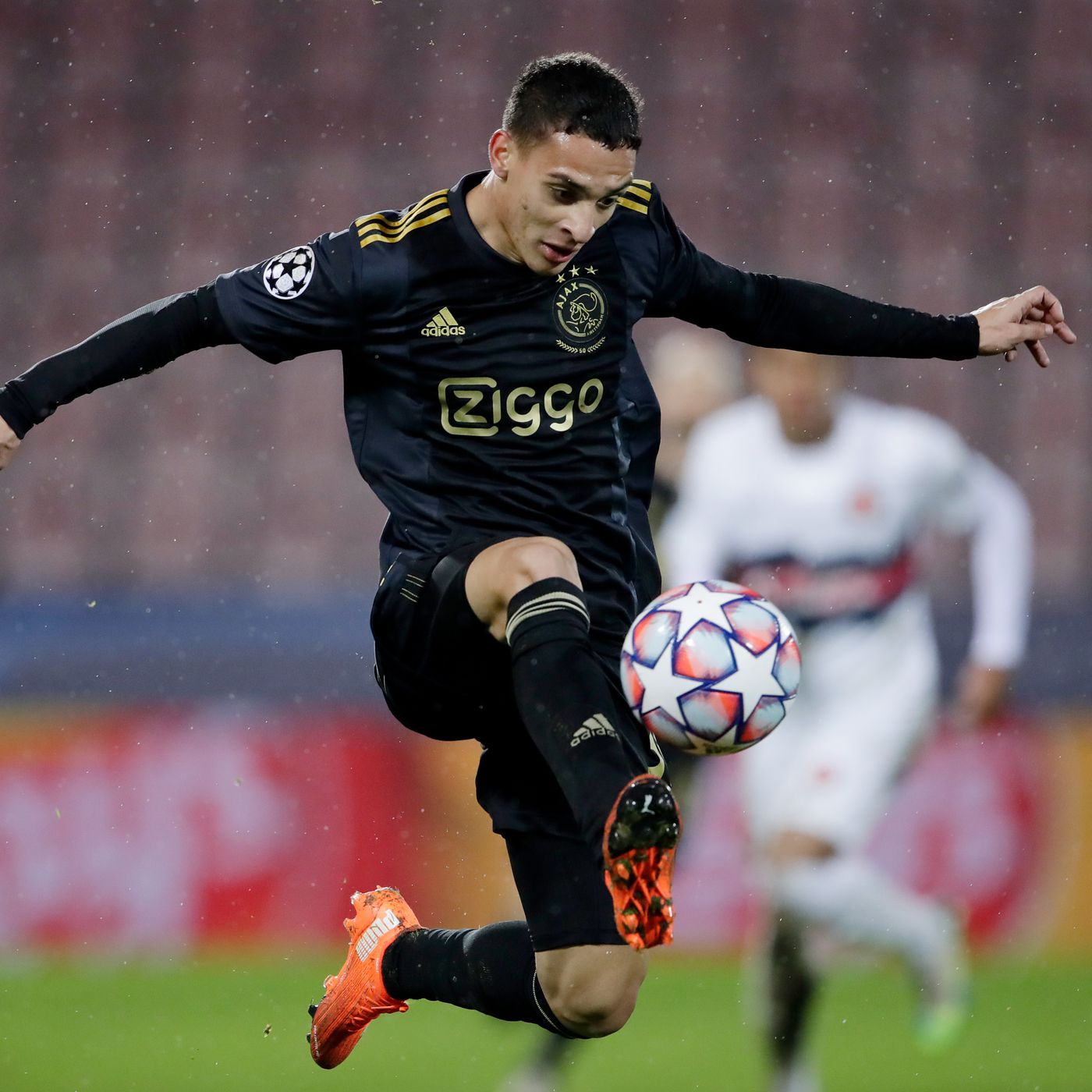 Fabrizio Romano: confirmed Manchester United is now ready to sign Ajax attacker