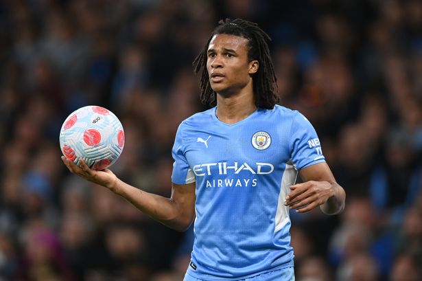 Chelsea and two other top-flight clubs are interested in Manchester City defender