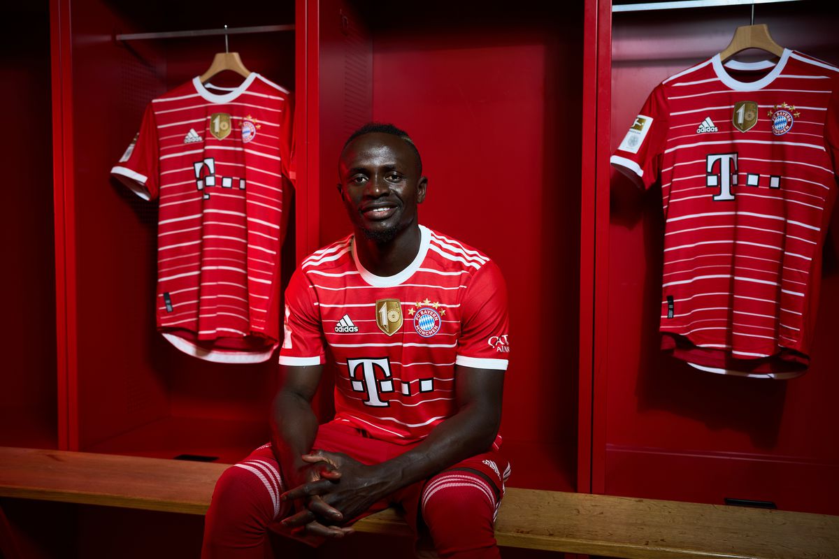 Sadio Mane has confessed the truth about his transfer to Bayern Munich