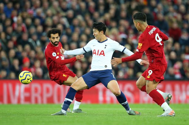                    Son Heung-min best player in the world says Tottenham boss
