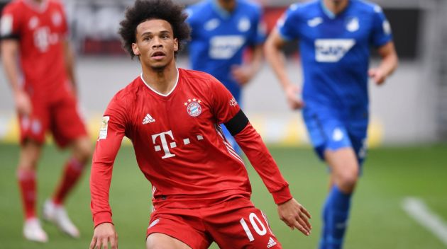 liverpool quickly submit bid to sign £275,000 a week super winger from bayern munich