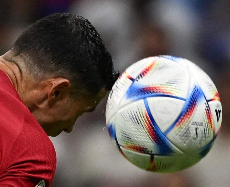 Portugal's FA has prepared all evidence to battle FIFA over Ronaldo's controversial goal