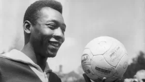 Brazil icon Pele dies aged 82 after long battle with cancer